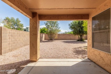 Welcome to Desert Ridge living at its finest! This beautifully on Wildfire Golf Club in Arizona - for sale on GolfHomes.com, golf home, golf lot