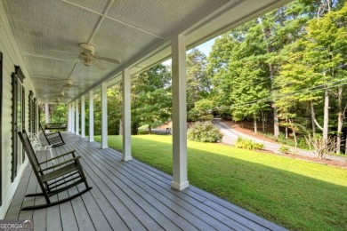 First Time On The Market! ONE LEVEL LIVING - Immaculate 3BR/2BA on White Path Golf Club in Georgia - for sale on GolfHomes.com, golf home, golf lot