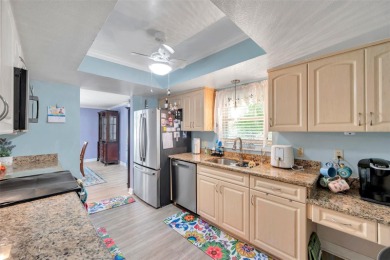 Welcome to 3957 Tarpon Point Circle in the highly desirable on Highland Lakes Executive Golf Course in Florida - for sale on GolfHomes.com, golf home, golf lot