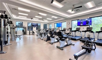 Absolutely gorgeous move in ready Veranda located in Naples on  in Florida - for sale on GolfHomes.com, golf home, golf lot
