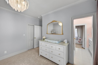 Welcome to this gorgeous 3-bedroom, 2.5-bathroom brick home with on Woodside Plantation Country Club in South Carolina - for sale on GolfHomes.com, golf home, golf lot