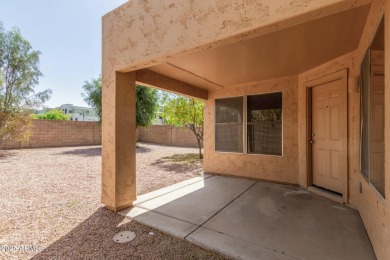 Welcome to Desert Ridge living at its finest! This beautifully on Wildfire Golf Club in Arizona - for sale on GolfHomes.com, golf home, golf lot
