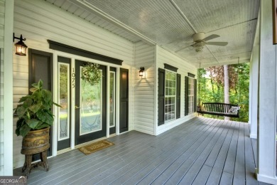 First Time On The Market! ONE LEVEL LIVING - Immaculate 3BR/2BA on White Path Golf Club in Georgia - for sale on GolfHomes.com, golf home, golf lot