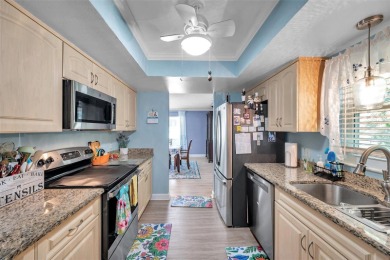 Welcome to 3957 Tarpon Point Circle in the highly desirable on Highland Lakes Executive Golf Course in Florida - for sale on GolfHomes.com, golf home, golf lot
