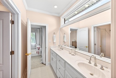 Welcome to this gorgeous 3-bedroom, 2.5-bathroom brick home with on Woodside Plantation Country Club in South Carolina - for sale on GolfHomes.com, golf home, golf lot