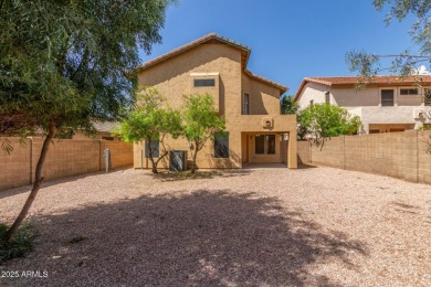Welcome to Desert Ridge living at its finest! This beautifully on Wildfire Golf Club in Arizona - for sale on GolfHomes.com, golf home, golf lot
