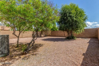 Welcome to Desert Ridge living at its finest! This beautifully on Wildfire Golf Club in Arizona - for sale on GolfHomes.com, golf home, golf lot
