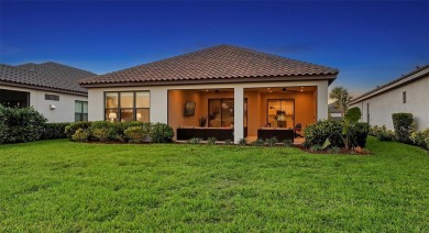 Non-Golf Lazio with Water View in the Fully Amenitized Resort on Esplanade Golf and Country at Lakewood Ranch in Florida - for sale on GolfHomes.com, golf home, golf lot