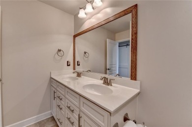 Nestled in a serene cul-de-sac, this meticulously maintained on Reunion Golf Club in Georgia - for sale on GolfHomes.com, golf home, golf lot