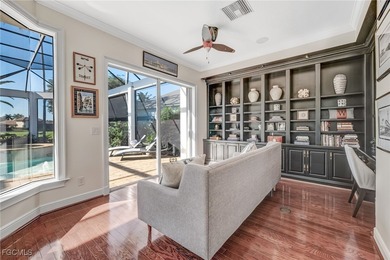 14540 HEADWATER BAY | Gulf Harbour Yacht & Country Club on Gulf Harbour Yacht and Country Club in Florida - for sale on GolfHomes.com, golf home, golf lot