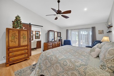 Welcome to this exceptional residence where charm, comfort, and on Woodmont Country Club in Florida - for sale on GolfHomes.com, golf home, golf lot