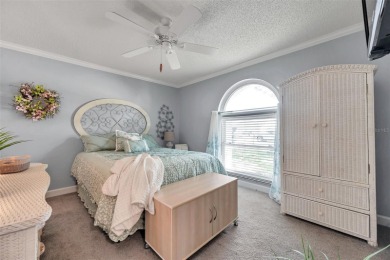 Welcome to 3957 Tarpon Point Circle in the highly desirable on Highland Lakes Executive Golf Course in Florida - for sale on GolfHomes.com, golf home, golf lot