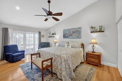 Welcome to this exceptional residence where charm, comfort, and on Woodmont Country Club in Florida - for sale on GolfHomes.com, golf home, golf lot