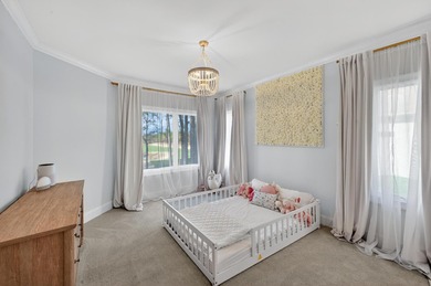 Welcome to this gorgeous 3-bedroom, 2.5-bathroom brick home with on Woodside Plantation Country Club in South Carolina - for sale on GolfHomes.com, golf home, golf lot