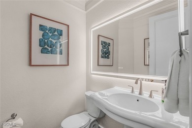 14540 HEADWATER BAY | Gulf Harbour Yacht & Country Club on Gulf Harbour Yacht and Country Club in Florida - for sale on GolfHomes.com, golf home, golf lot