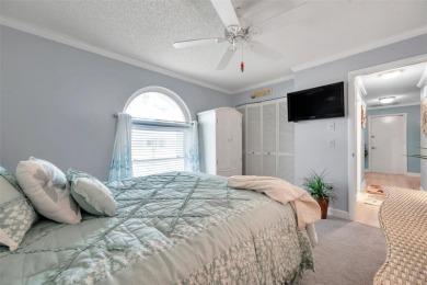 Welcome to 3957 Tarpon Point Circle in the highly desirable on Highland Lakes Executive Golf Course in Florida - for sale on GolfHomes.com, golf home, golf lot