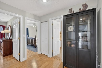 Welcome to this exceptional residence where charm, comfort, and on Woodmont Country Club in Florida - for sale on GolfHomes.com, golf home, golf lot