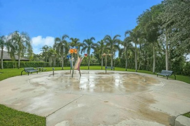 This charming 5-bedroom home offers a perfect blend of comfort on Atlantis Golf Club in Florida - for sale on GolfHomes.com, golf home, golf lot