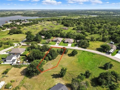 Own a piece of paradise on over a quarter acre located near the on The Club At Runaway Bay in Texas - for sale on GolfHomes.com, golf home, golf lot