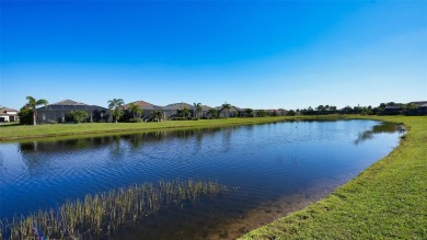 Non-Golf Lazio with Water View in the Fully Amenitized Resort on Esplanade Golf and Country at Lakewood Ranch in Florida - for sale on GolfHomes.com, golf home, golf lot