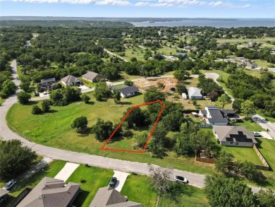 Own a piece of paradise on over a quarter acre located near the on The Club At Runaway Bay in Texas - for sale on GolfHomes.com, golf home, golf lot