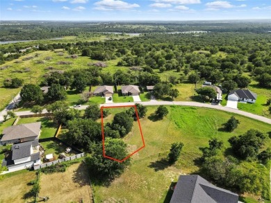Own a piece of paradise on over a quarter acre located near the on The Club At Runaway Bay in Texas - for sale on GolfHomes.com, golf home, golf lot