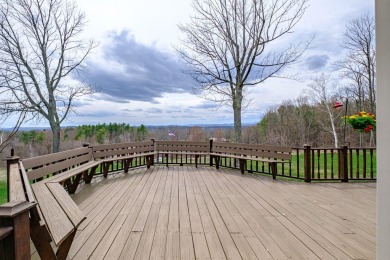 Charming 3-Bedroom, 3-Bath Home on Historic Paris Hill

Nestled on Paris Hill Country Club in Maine - for sale on GolfHomes.com, golf home, golf lot