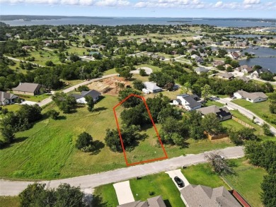 Own a piece of paradise on over a quarter acre located near the on The Club At Runaway Bay in Texas - for sale on GolfHomes.com, golf home, golf lot