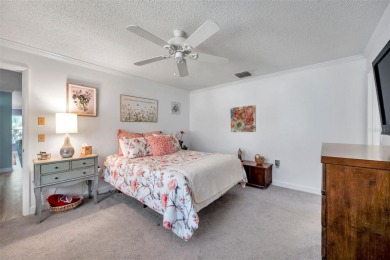 Welcome to 3957 Tarpon Point Circle in the highly desirable on Highland Lakes Executive Golf Course in Florida - for sale on GolfHomes.com, golf home, golf lot