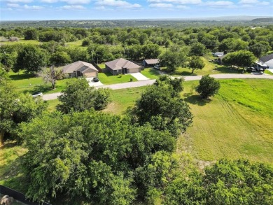 Own a piece of paradise on over a quarter acre located near the on The Club At Runaway Bay in Texas - for sale on GolfHomes.com, golf home, golf lot