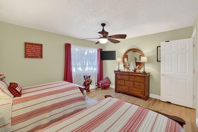 Welcome to this exceptional residence where charm, comfort, and on Woodmont Country Club in Florida - for sale on GolfHomes.com, golf home, golf lot