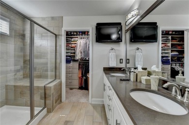 Nestled in a serene cul-de-sac, this meticulously maintained on Reunion Golf Club in Georgia - for sale on GolfHomes.com, golf home, golf lot