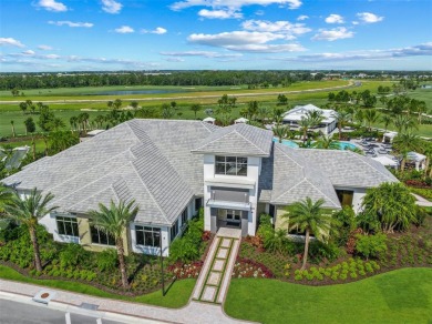 Non-Golf Lazio with Water View in the Fully Amenitized Resort on Esplanade Golf and Country at Lakewood Ranch in Florida - for sale on GolfHomes.com, golf home, golf lot