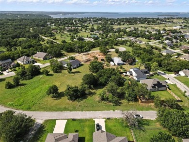 Own a piece of paradise on over a quarter acre located near the on The Club At Runaway Bay in Texas - for sale on GolfHomes.com, golf home, golf lot