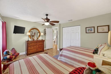 Welcome to this exceptional residence where charm, comfort, and on Woodmont Country Club in Florida - for sale on GolfHomes.com, golf home, golf lot