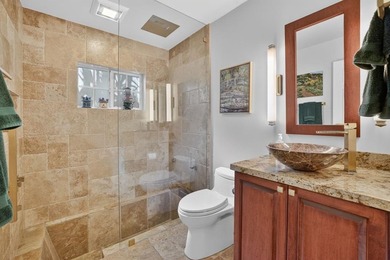 Welcome to this exceptional residence where charm, comfort, and on Woodmont Country Club in Florida - for sale on GolfHomes.com, golf home, golf lot