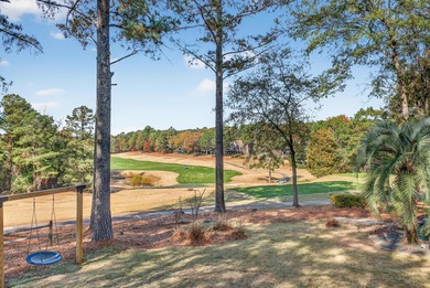 Welcome to this gorgeous 3-bedroom, 2.5-bathroom brick home with on Woodside Plantation Country Club in South Carolina - for sale on GolfHomes.com, golf home, golf lot