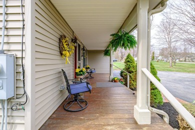 Charming 3-Bedroom, 3-Bath Home on Historic Paris Hill

Nestled on Paris Hill Country Club in Maine - for sale on GolfHomes.com, golf home, golf lot