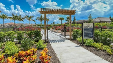 Non-Golf Lazio with Water View in the Fully Amenitized Resort on Esplanade Golf and Country at Lakewood Ranch in Florida - for sale on GolfHomes.com, golf home, golf lot