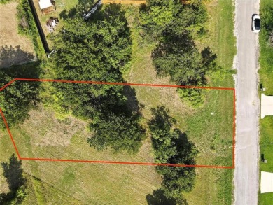 Own a piece of paradise on over a quarter acre located near the on The Club At Runaway Bay in Texas - for sale on GolfHomes.com, golf home, golf lot