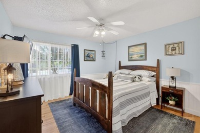 Welcome to this exceptional residence where charm, comfort, and on Woodmont Country Club in Florida - for sale on GolfHomes.com, golf home, golf lot