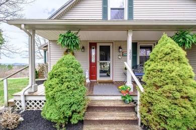 Charming 3-Bedroom, 3-Bath Home on Historic Paris Hill

Nestled on Paris Hill Country Club in Maine - for sale on GolfHomes.com, golf home, golf lot