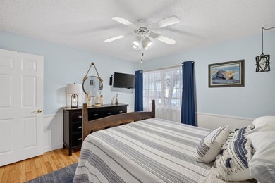 Welcome to this exceptional residence where charm, comfort, and on Woodmont Country Club in Florida - for sale on GolfHomes.com, golf home, golf lot