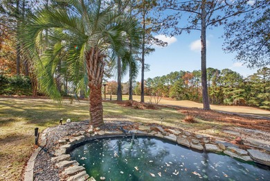 Welcome to this gorgeous 3-bedroom, 2.5-bathroom brick home with on Woodside Plantation Country Club in South Carolina - for sale on GolfHomes.com, golf home, golf lot
