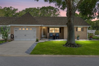 Here is the Villa you have been looking for!  This is an end on On Top of the World Golf Course in Florida - for sale on GolfHomes.com, golf home, golf lot