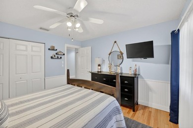 Welcome to this exceptional residence where charm, comfort, and on Woodmont Country Club in Florida - for sale on GolfHomes.com, golf home, golf lot