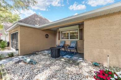Here is the Villa you have been looking for!  This is an end on On Top of the World Golf Course in Florida - for sale on GolfHomes.com, golf home, golf lot