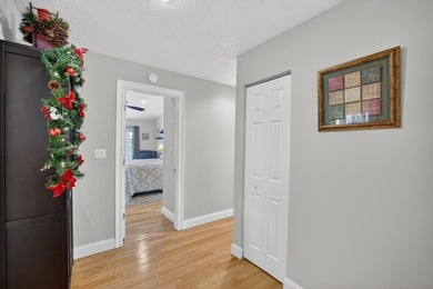 Welcome to this exceptional residence where charm, comfort, and on Woodmont Country Club in Florida - for sale on GolfHomes.com, golf home, golf lot