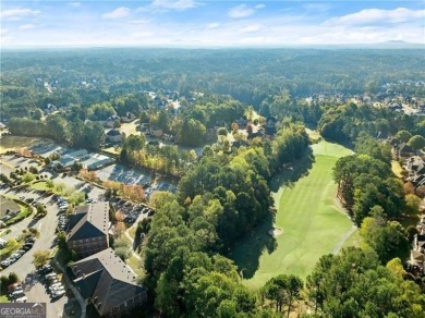 Welcome to this beautifully renovated 6-bedroom, 3.5-bath home on Bentwater Golf Club in Georgia - for sale on GolfHomes.com, golf home, golf lot