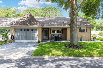 Here is the Villa you have been looking for!  This is an end on On Top of the World Golf Course in Florida - for sale on GolfHomes.com, golf home, golf lot